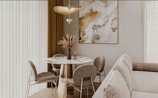 APARTAMENT 3 CAMERE PREMIUM | UNIRII | BLOC NOU - Poză 4