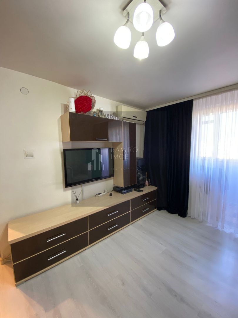 Apartament  2 camere/ 10 min metrou Titan/ sector 3 - Poză 2