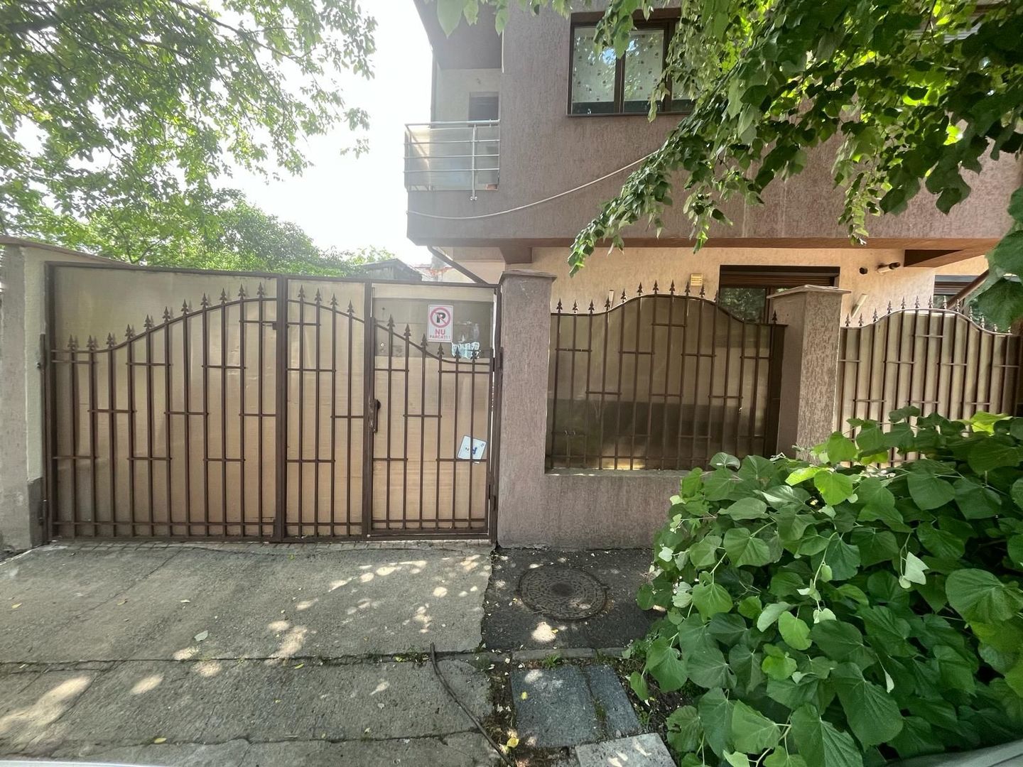 Comision 0 Apartament 3 cam Bucuresti Noi ,deosebit; suprafata mare - Poză 15