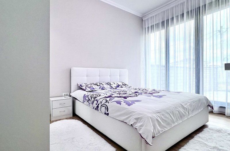 Duplex plan parter, 4 camere, Dumbrăvița, Zona Belvedere - Poză 7