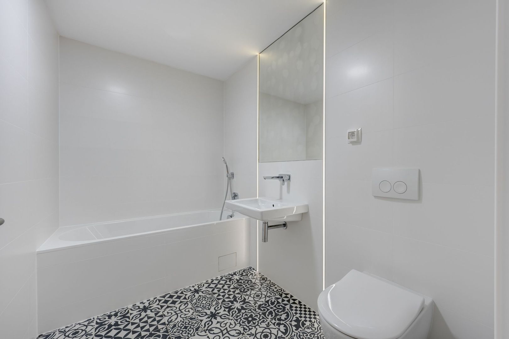 Apartament 2 camere I Aviatiei I Direct Dezvoltator - Poză 3