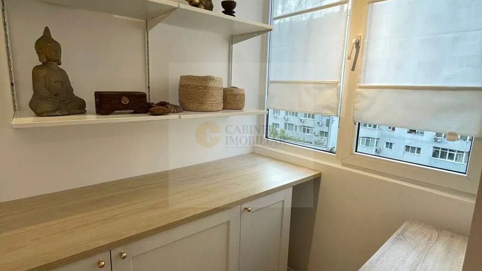 Garsoniera - Blvrd Banu Manta -  Bloc 1981 - Etaj 7/9 - Poză 5