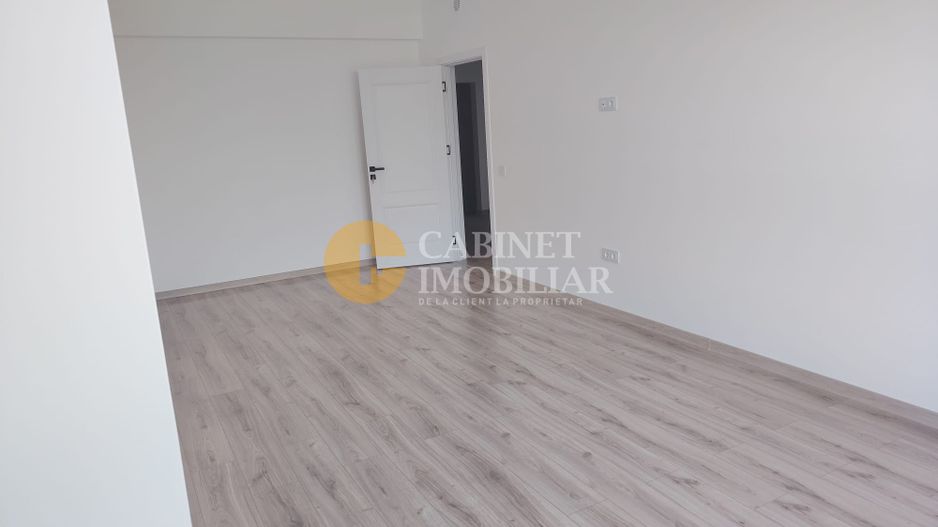 Apartament 2 Camere Decomandat + Parcare Subterană – Copou - Poză 1