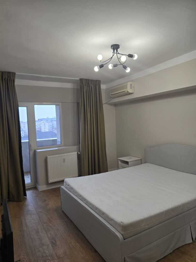 AP. 2 CAMERE UNIRII, PRIMA INCHIRIERE, BOILER, MASINA SPALAT VASE - Poză 3