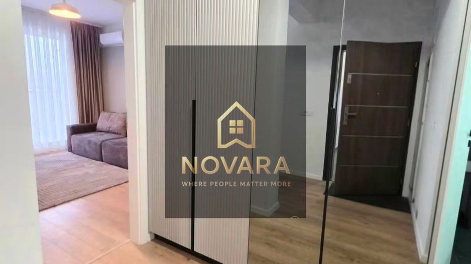 Penthouse spectaculos central de inchiriat! - Poză 19