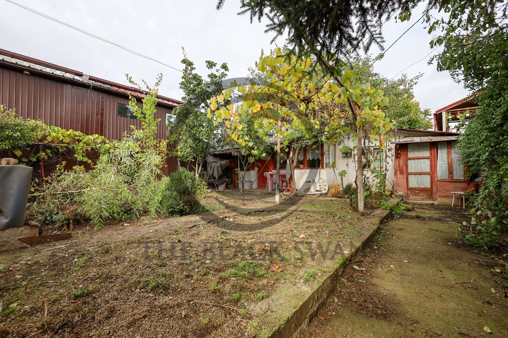Casa 3 camere de vanzare | Cartier Vest - Mitica Apostol | Comision 0% - Poză 1