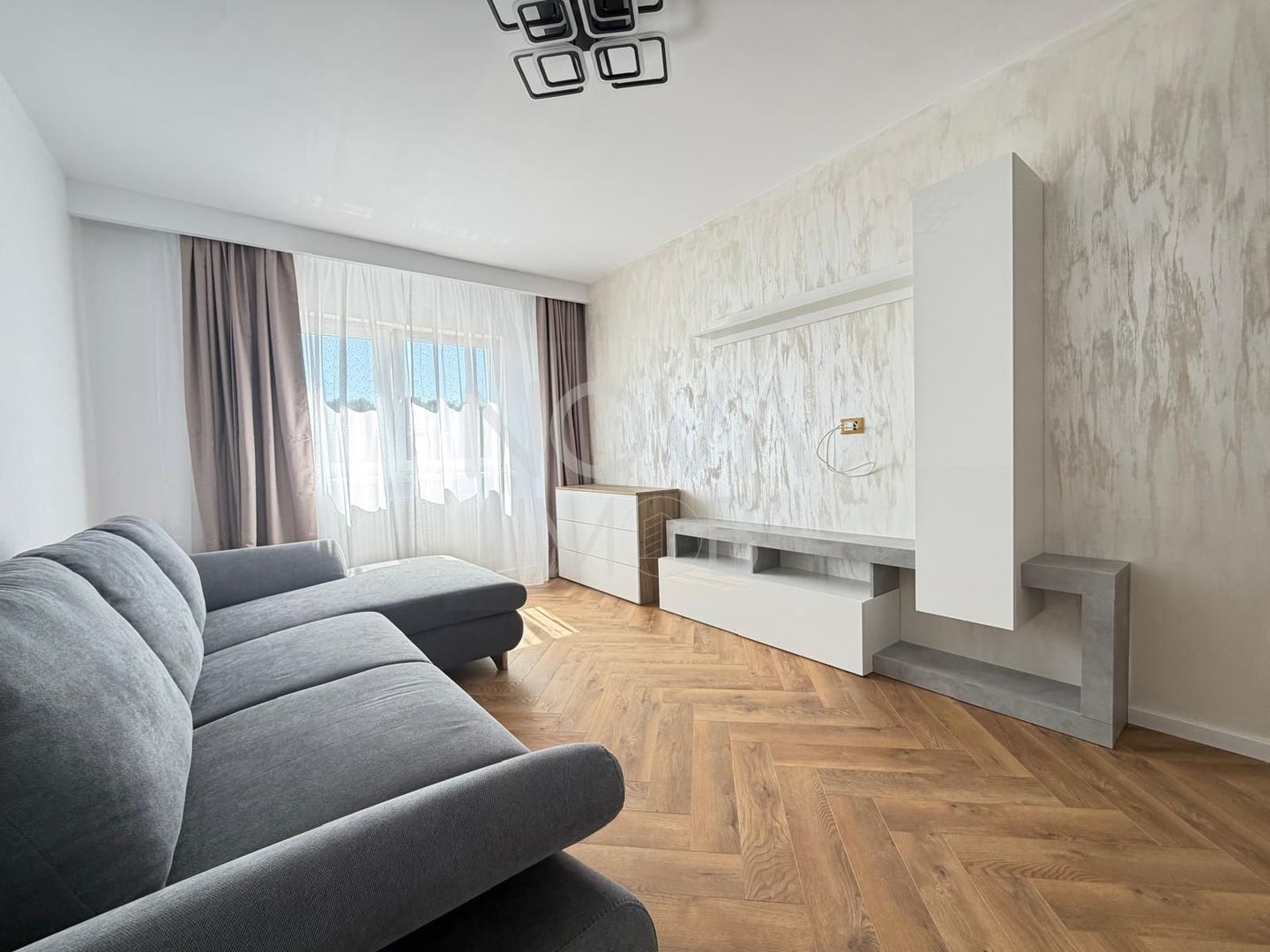 Apartament 2 camere, PRIMA INCHIRIERE,  Valea Aurie - Poză 2