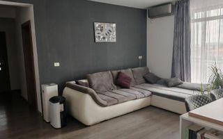 Giroc - ESO | 3 Camere | Pod | Loc de parcare | Mobilat si Utilat - Poză 4