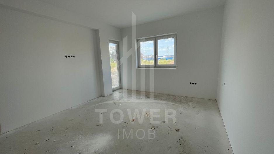 Apartament 2 camere | COMISION 0% |  Zona Doamna Stanca - Poză 7