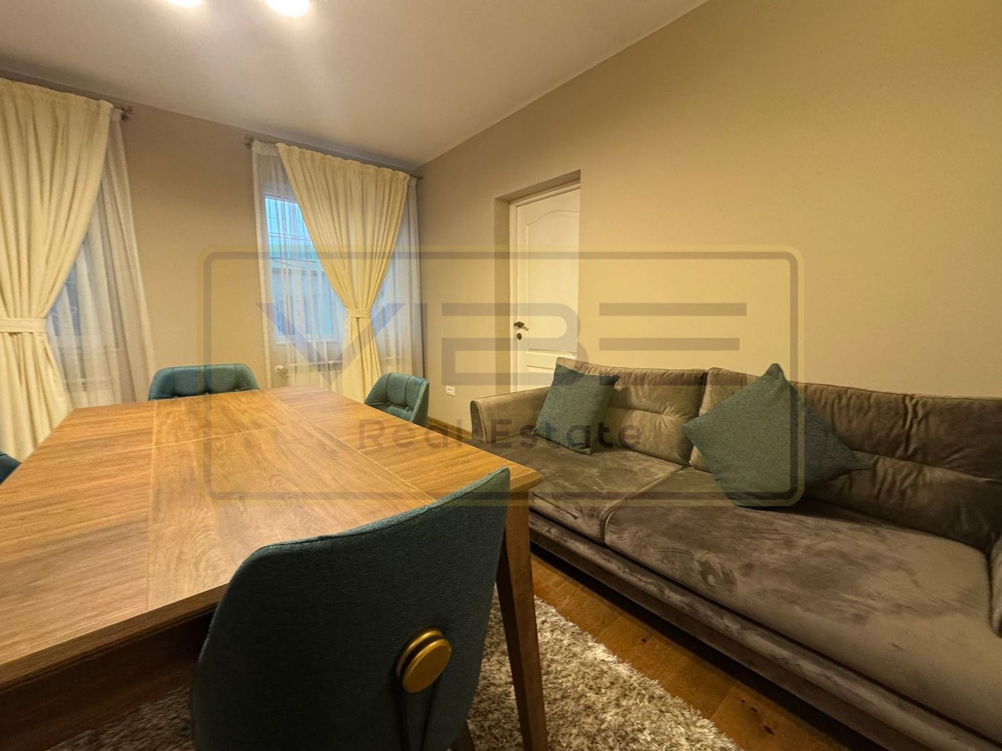 Casa individuala Centru - Palas Campus - Poză 9