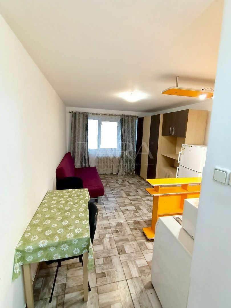 Investiție sigură în Mănăștur – garsonieră practică, zonă excelentă! - Poză 2