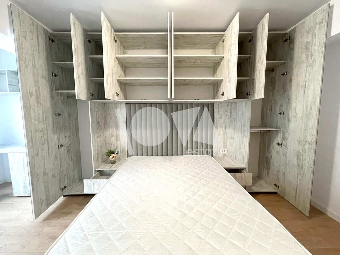 De închiriat: apartament 2 camere - spațios - cochet - Timpuri Noi - Poză 12