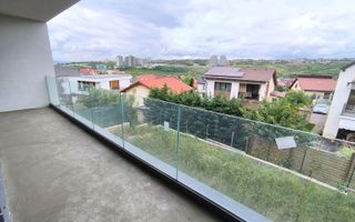 Casa tip duplex constructie noua zona Campului - Poză 6
