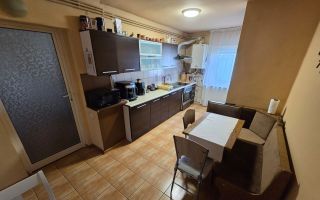 Apartament 3 camere – Mărăști, aproape de Iulius Mall - Poză 1