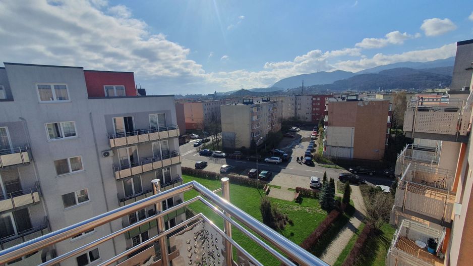 Avantgarden 2 garsoniera mobilata cu parcare - Poză 8