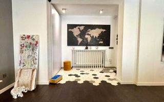 BRASADAS vinde ap 3 cam modern 106mp. mobilat, utilat, garaj. - Poză 3