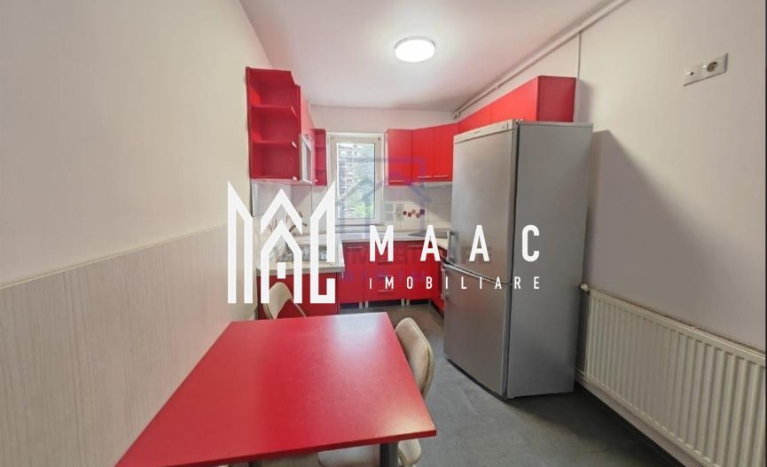 Apartament 3 camere de închiriat | Sibiu, Mihai Viteazul | 51 mp - Poză 4