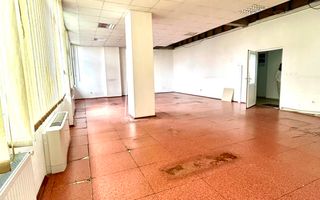 Spațiu birouri de închiriat zona Onix | 9 camere | 617 mp | Utilități incluse - Poză 5