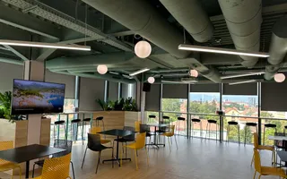 Spatiu de birouri | 1322mp | Parcari | Zona Centrala - Poză 11
