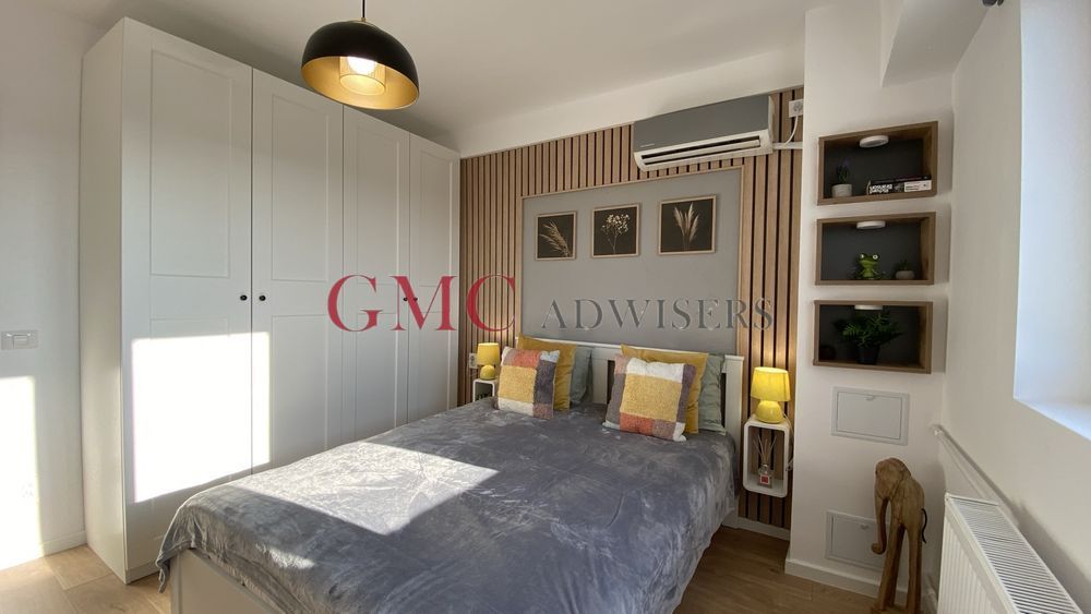 2 camere Panduri mobilat si utilat modern - Poză 2