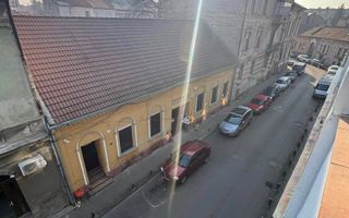 De vânzare Apartament 2 camere, Bulevard Revoluție /Piața Mare, Arad. - Poză 13