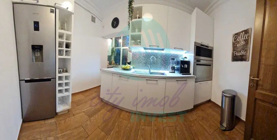 Apartament cochet in bloc botique in zona Victoriei - Poză 11