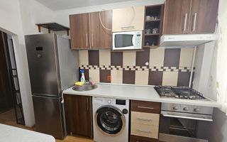 Apartament 3 camere, Negru Voda - Brancoveanu - Poză 3