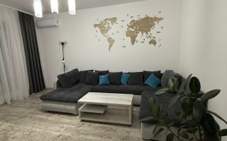 2 Camere I Exigent Plaza I Lujerului - Poză 2