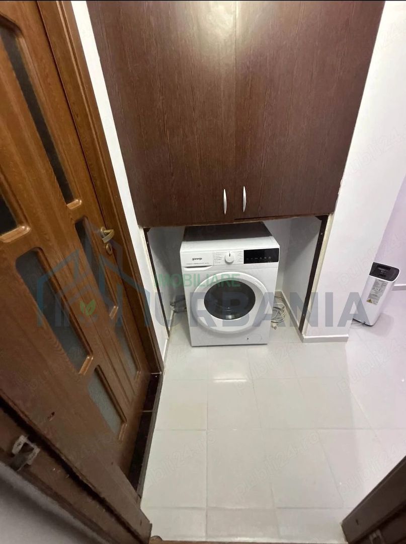 Apartament 2 camere decomandat, mobilat complet, zona Galata, Iași - Poză 4