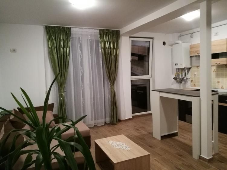 Giroc-UM | 2 Camere | Mobilat si Utilat | Loc de parcare - Poză 1