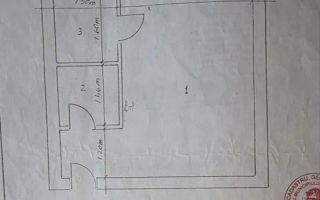 Garsonieră renovată | 5 minute de metrou 1 Decembrie 1918 - Poză 7