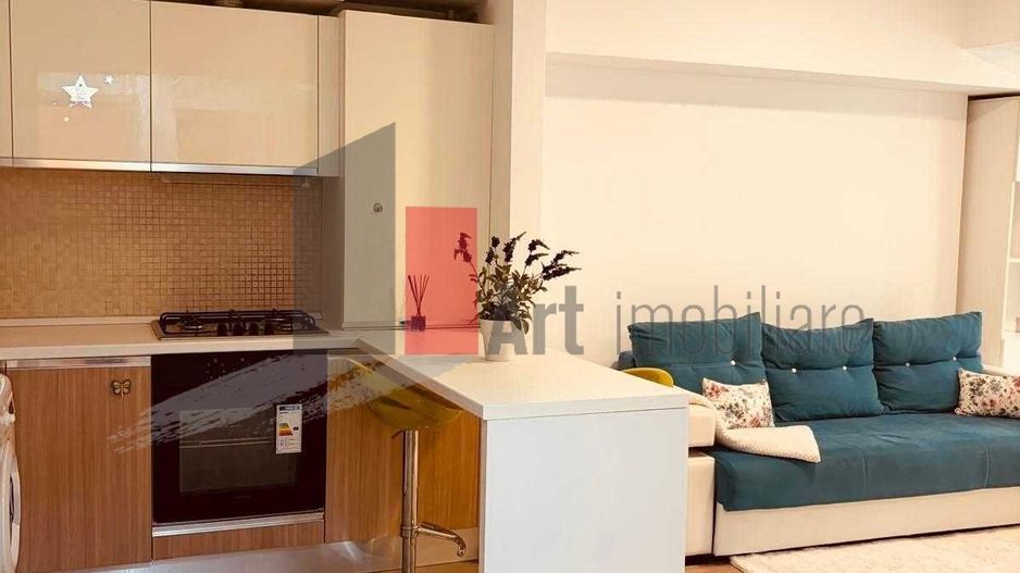 Inchiriere apartament 2 camere  si loc de parcare-Grozavesti/Politehnica - Poză 4