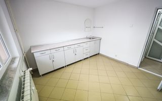 Spatiu parter, 56 mp, ideal cabinet medical, birouri sau servicii – Sarari - Poză 5