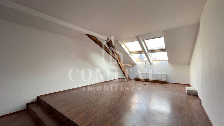 Locație excepțională | Piața Unirii Cluj | oportunitate de business - Poză 9