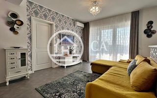 Apartament de închiriat cu 2 camere în Iosia Residence, Oradea - Poză 2