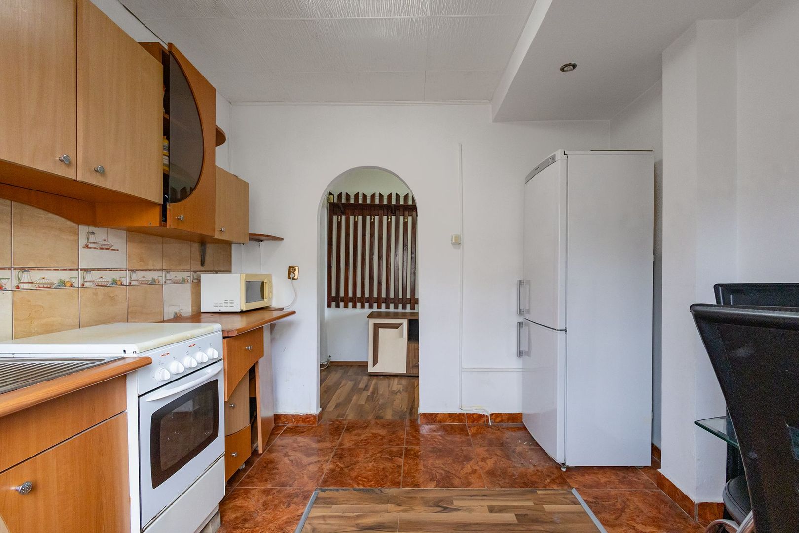 Centru Complex Studentesc | 3 Camere | Pretabil inchiriere studenti - Poză 3