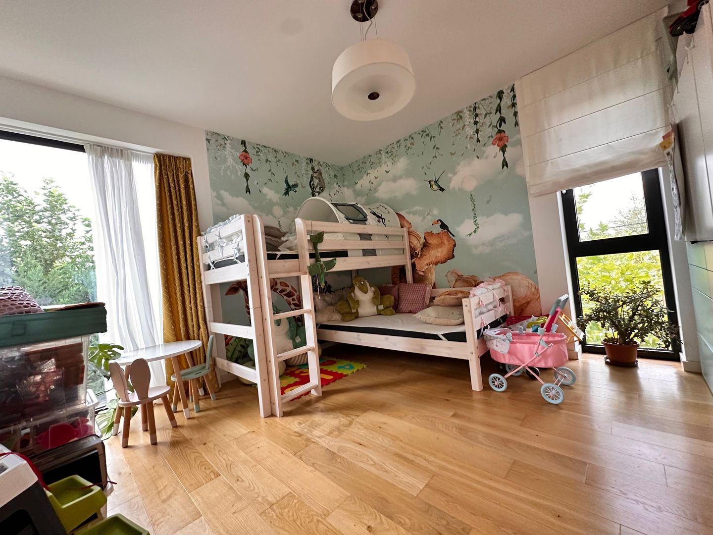 Casă Duplex modern, complet mobilat si utilat -Corbeanca, Laguna - Poză 7