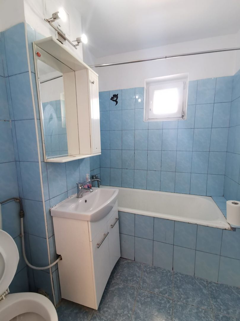 3 camere  decomandat Titan Ozana Pallady mutare imediata - Poză 11