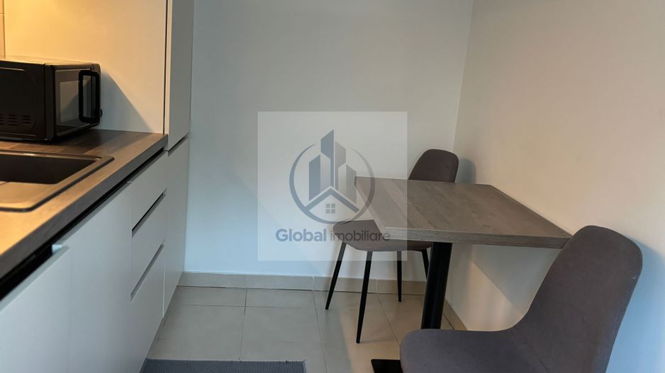 Închiriere studio | Adora Pipera | 40 mp | loc de parcare - Poză 7