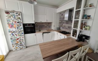 Apartament 3 camere Lipovei bloc nou - Poză 2