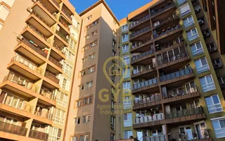 De închiriat apartament cu 3 camere în bloc nou -  Prima Nufărul - Poză 17