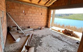 Oportunitate investitie casa la 20 km de centru orasului Cluj-Napoca - Poză 9