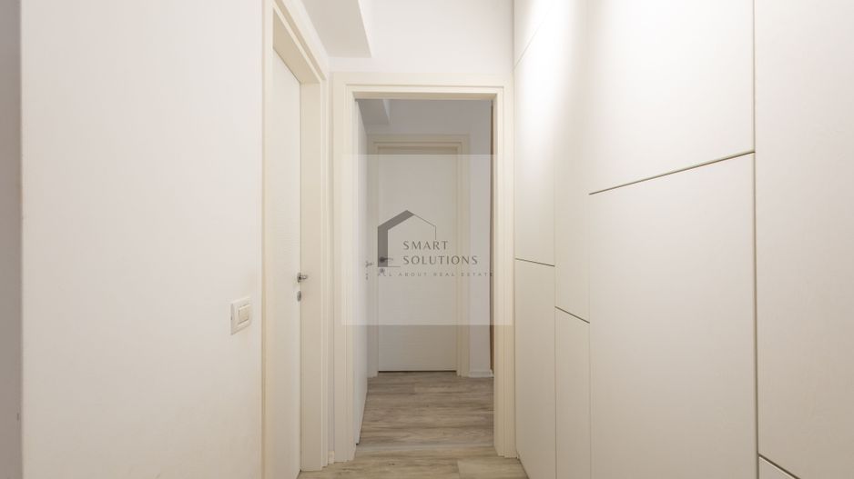 3 camere gata de mutare | Panorama City 1 | 2 băi | 2 parcări - Poză 13