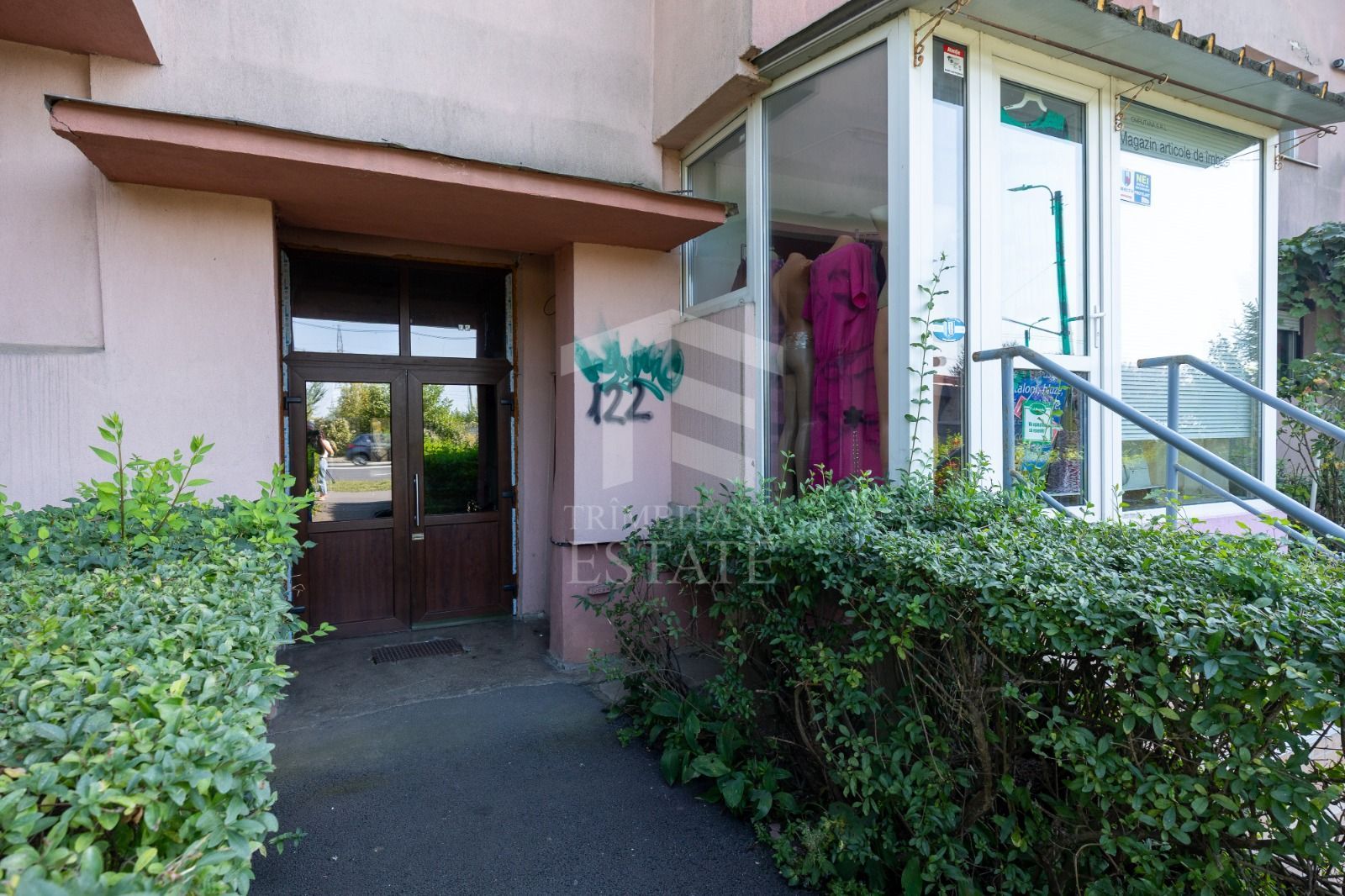 Triaj-Apartament 2 camere 55mp - Poză 16