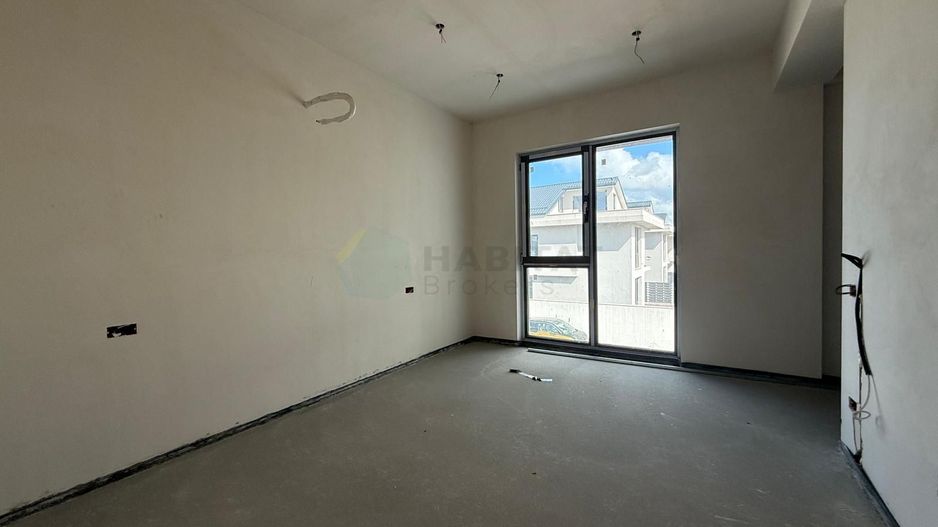 Casă individuală modernă de vânzare – Tunari | 0% comision | 350.000 € - Poză 14