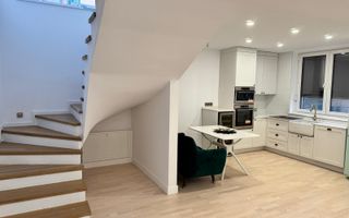 Casa individuala de vanzare | Corbeanca | Paladin Residence - Poză 9