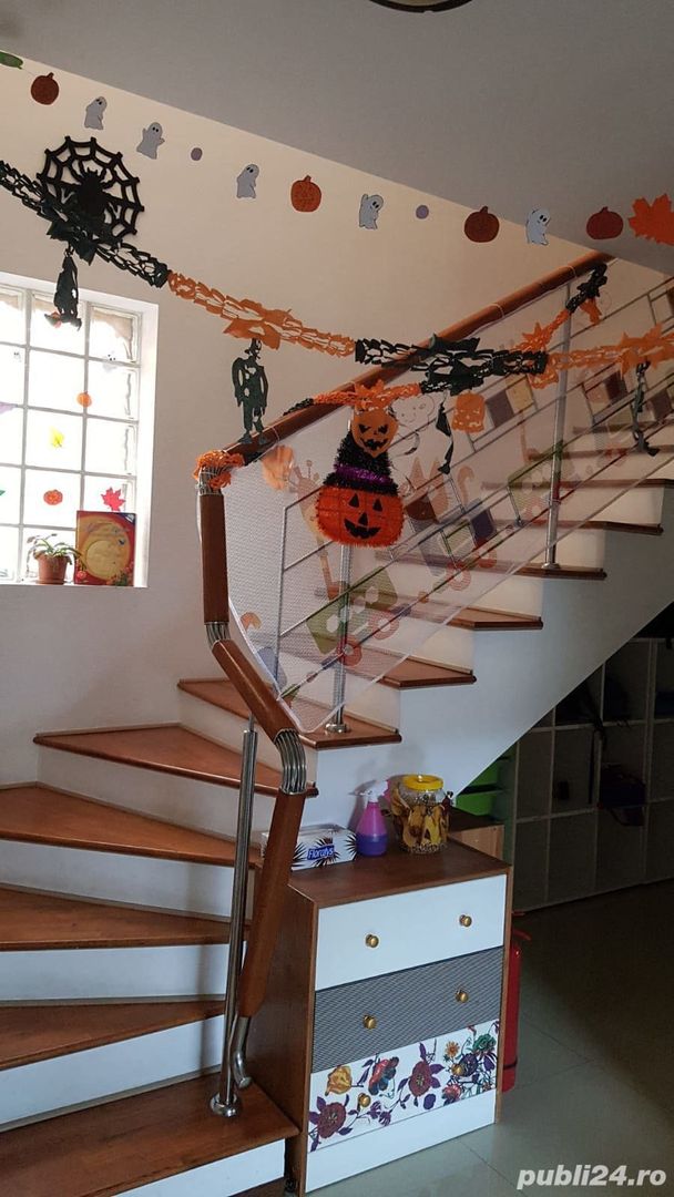 Special villa north area of Bucharest, for residence or business,owner - Poză 9