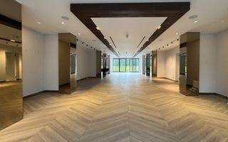 Spațiu Comercial de Lux – Kiseleff *376mp - Poză 2