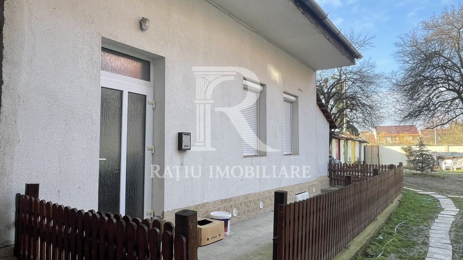 Spațiu birou/cabinet de inchiriat  | Zona centrala  | Oradea - Poză 1