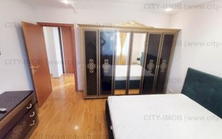 INCHIRIERE Apartament 3 camere Primaverii Bucuresti - Poză 36